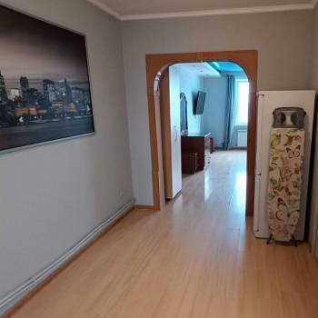 Сдается 1-комнатная квартира, 43,2 м²