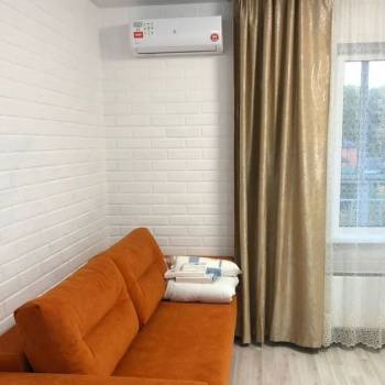 Продается 1-комнатная квартира, 26,7 м²