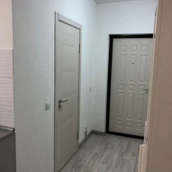 Продается 1-комнатная квартира, 26,7 м²