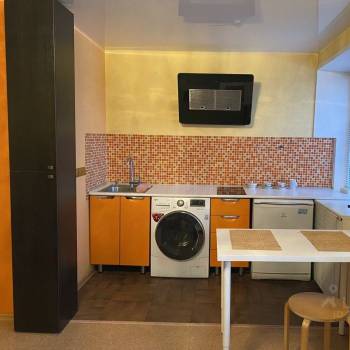 Сдается 1-комнатная квартира, 31,5 м²