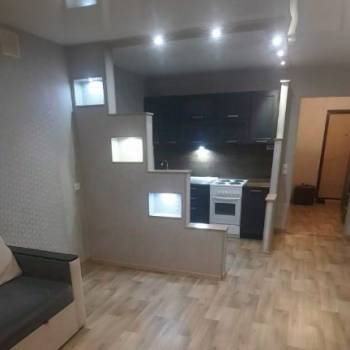 Сдается 1-комнатная квартира, 35 м²