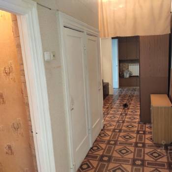 Сдается Многокомнатная квартира, 83,7 м²