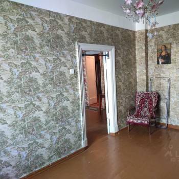 Сдается Многокомнатная квартира, 83,7 м²