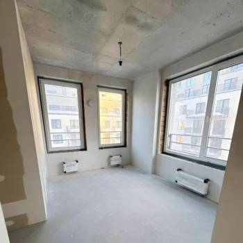 Продается Многокомнатная квартира, 80,5 м²