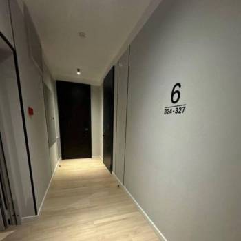 Продается Многокомнатная квартира, 80,5 м²