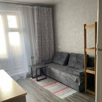 Сдается 1-комнатная квартира, 18 м²