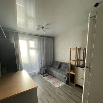 Сдается 1-комнатная квартира, 18 м²