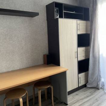 Сдается 1-комнатная квартира, 18 м²