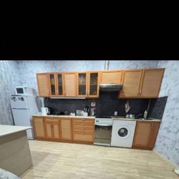 Сдается 1-комнатная квартира, 41 м²