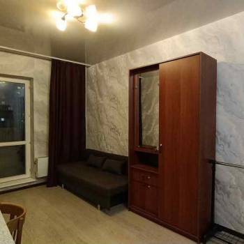 Сдается 1-комнатная квартира, 23 м²