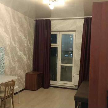Сдается 1-комнатная квартира, 23 м²