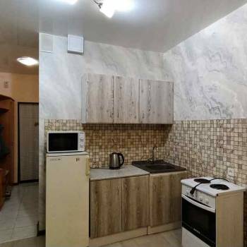 Сдается 1-комнатная квартира, 23 м²