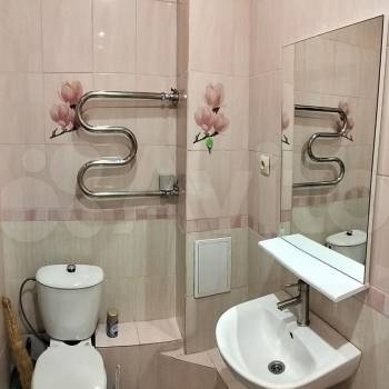 Сдается 1-комнатная квартира, 23 м²