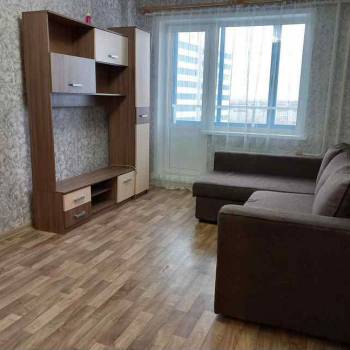 Сдается 1-комнатная квартира, 33 м²