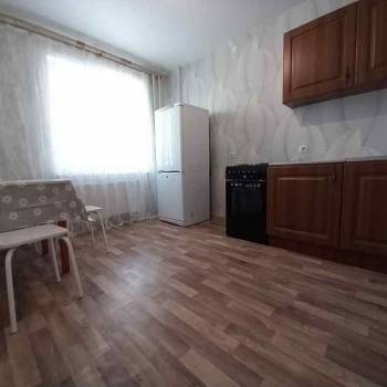 Сдается 1-комнатная квартира, 33 м²