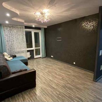 Сдается 1-комнатная квартира, 46,1 м²