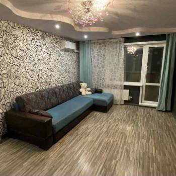 Сдается 1-комнатная квартира, 46,1 м²