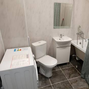 Сдается 1-комнатная квартира, 32 м²
