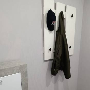 Сдается 1-комнатная квартира, 32 м²