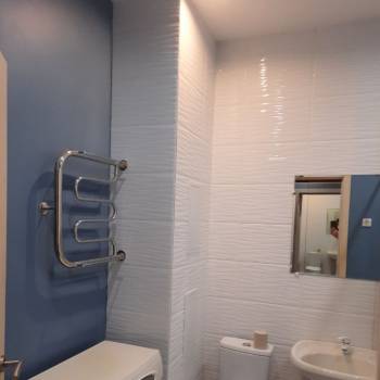 Сдается 1-комнатная квартира, 26 м²