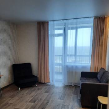 Сдается 1-комнатная квартира, 26 м²