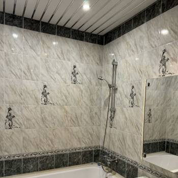 Сдается 2-х комнатная квартира, 60 м²