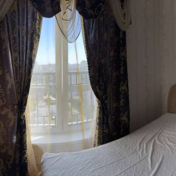Сдается 2-х комнатная квартира, 60 м²
