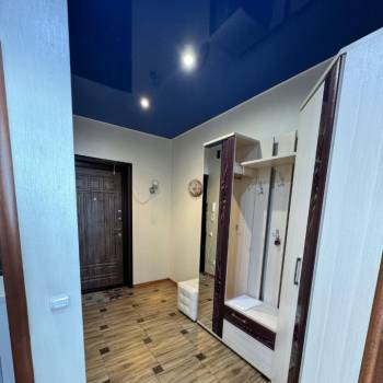 Сдается 2-х комнатная квартира, 60 м²