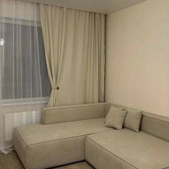 Сдается 1-комнатная квартира, 31 м²