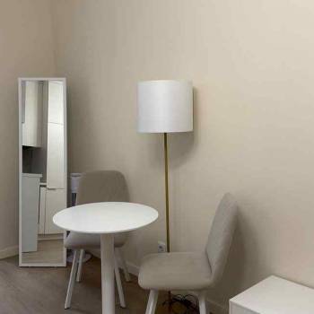 Сдается 1-комнатная квартира, 31 м²