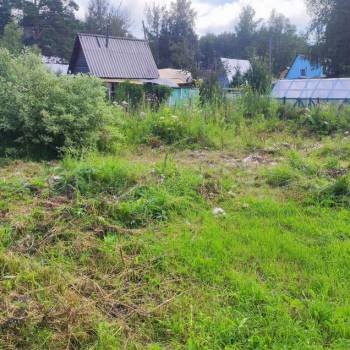 Продается Участок, 830 м²