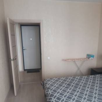 Продается 1-комнатная квартира, 42,1 м²