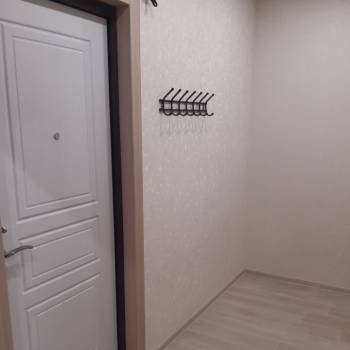 Продается 1-комнатная квартира, 42,1 м²