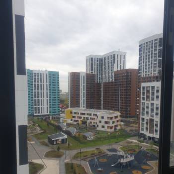 Продается 1-комнатная квартира, 42,1 м²
