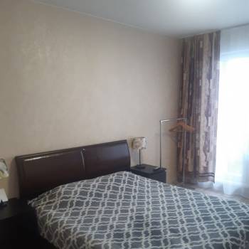 Продается 1-комнатная квартира, 42,1 м²