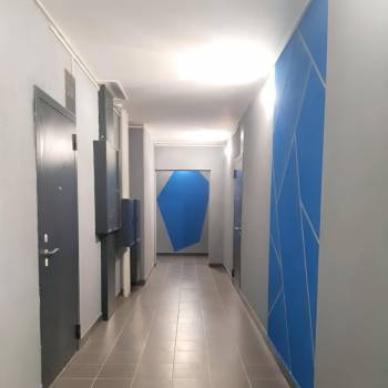Продается 1-комнатная квартира, 42,1 м²