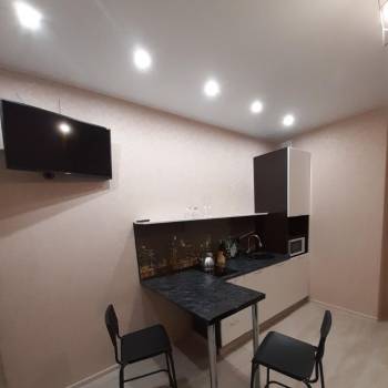 Продается 1-комнатная квартира, 42,1 м²