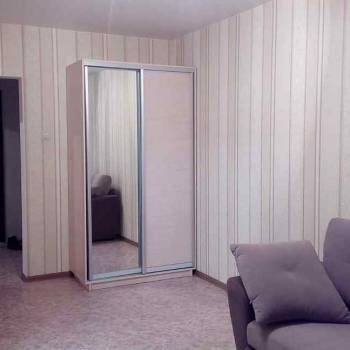 Сдается 1-комнатная квартира, 44 м²
