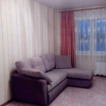 Сдается 1-комнатная квартира, 44 м²