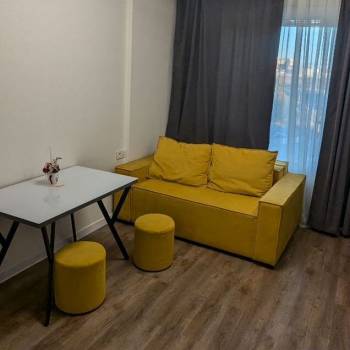 Сдается 2-х комнатная квартира, 36 м²