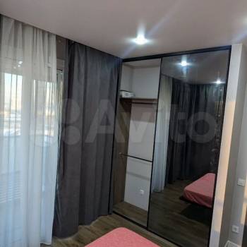 Сдается 2-х комнатная квартира, 36 м²