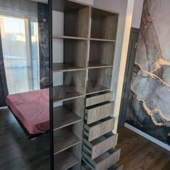 Сдается 2-х комнатная квартира, 36 м²