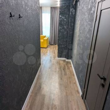 Сдается 2-х комнатная квартира, 36 м²