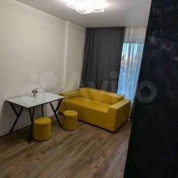 Сдается 2-х комнатная квартира, 36 м²