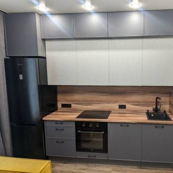 Сдается 2-х комнатная квартира, 36 м²