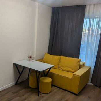 Сдается 2-х комнатная квартира, 36 м²
