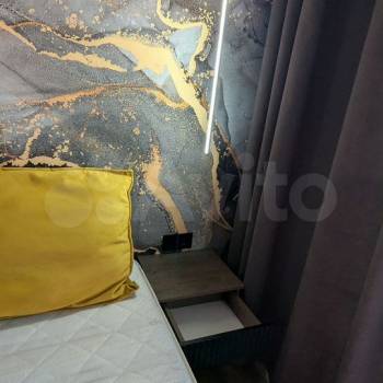 Сдается 2-х комнатная квартира, 36 м²