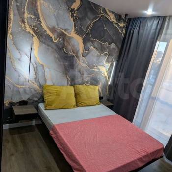 Сдается 2-х комнатная квартира, 36 м²