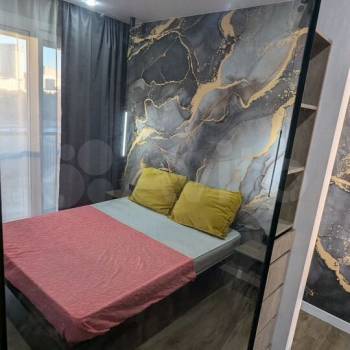 Сдается 2-х комнатная квартира, 36 м²