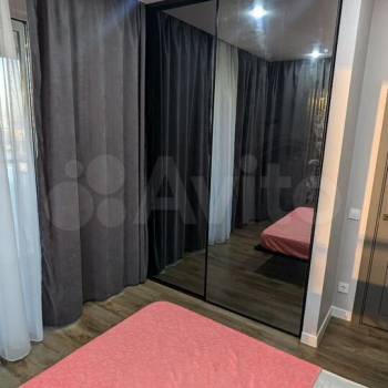 Сдается 2-х комнатная квартира, 36 м²
